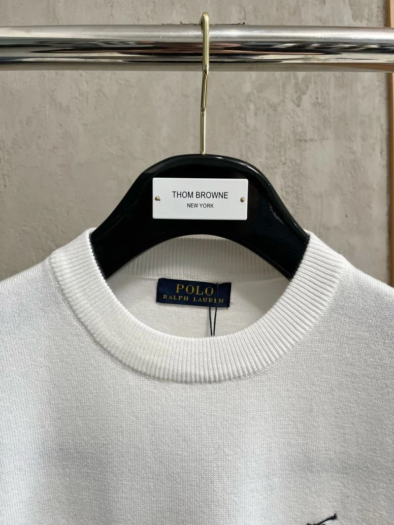 Resilient Polo T-Shirts 162423
