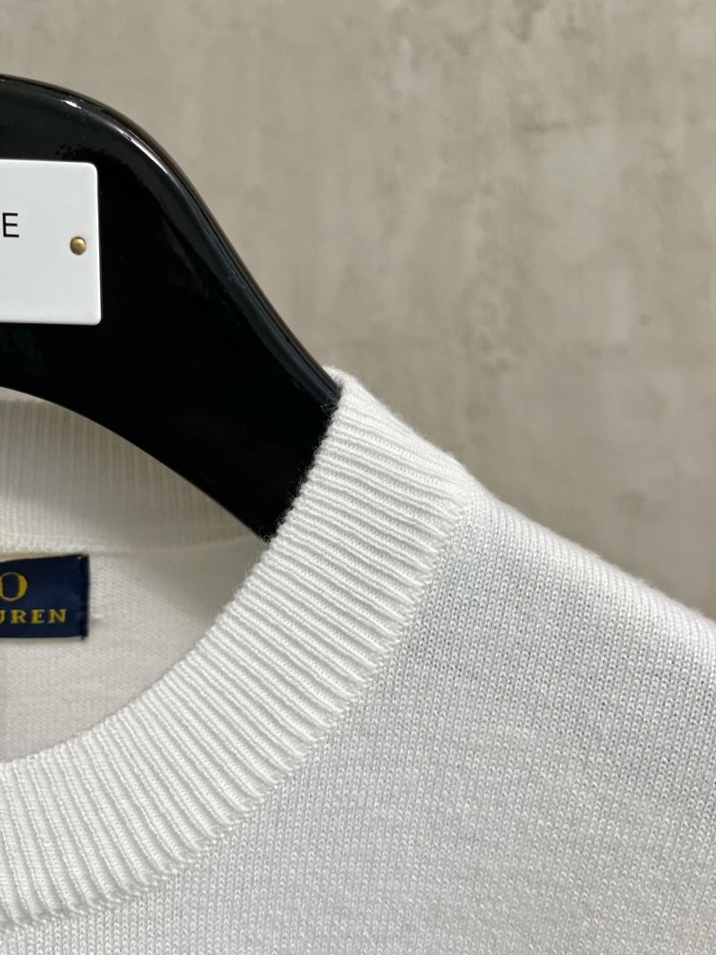 Resilient Polo T-Shirts 162423