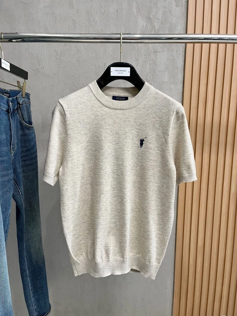 Lightweight Polo T-Shirts 162422