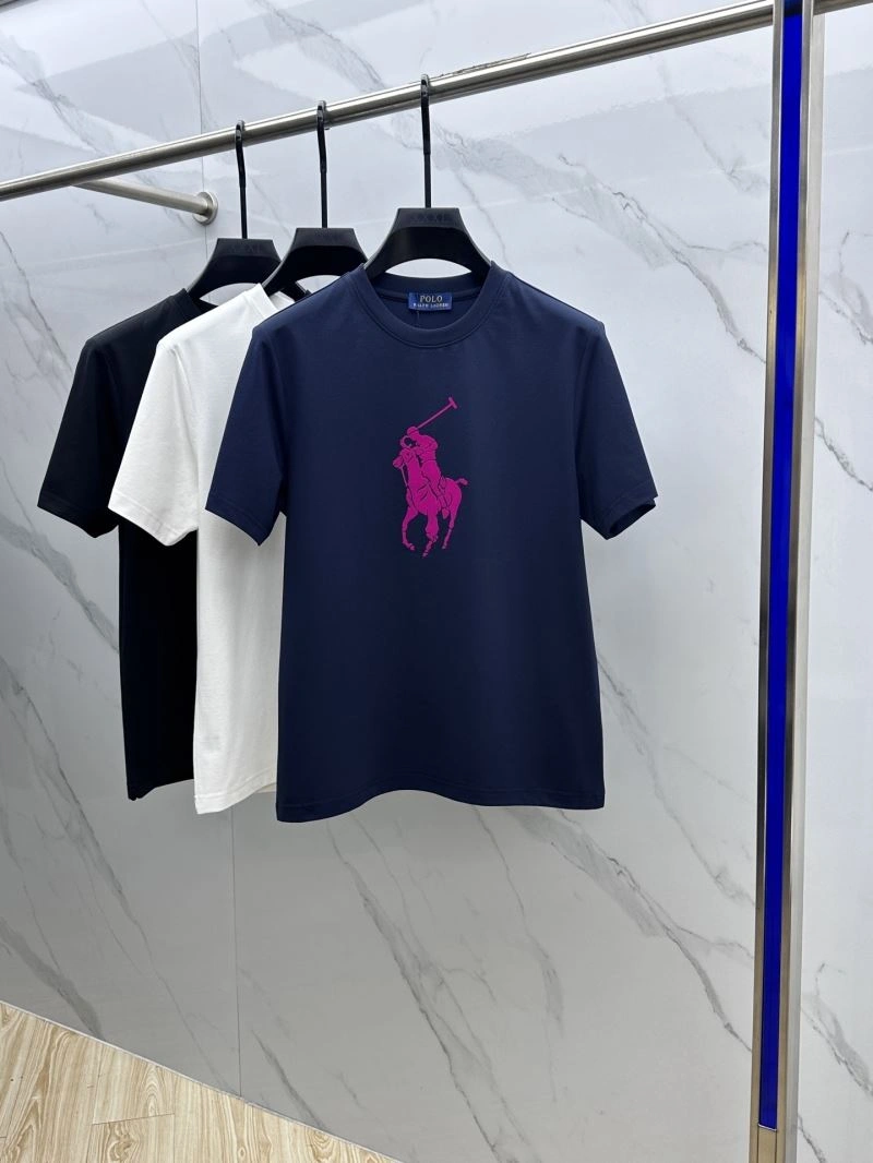 Polo T-Shirts Unique 161356