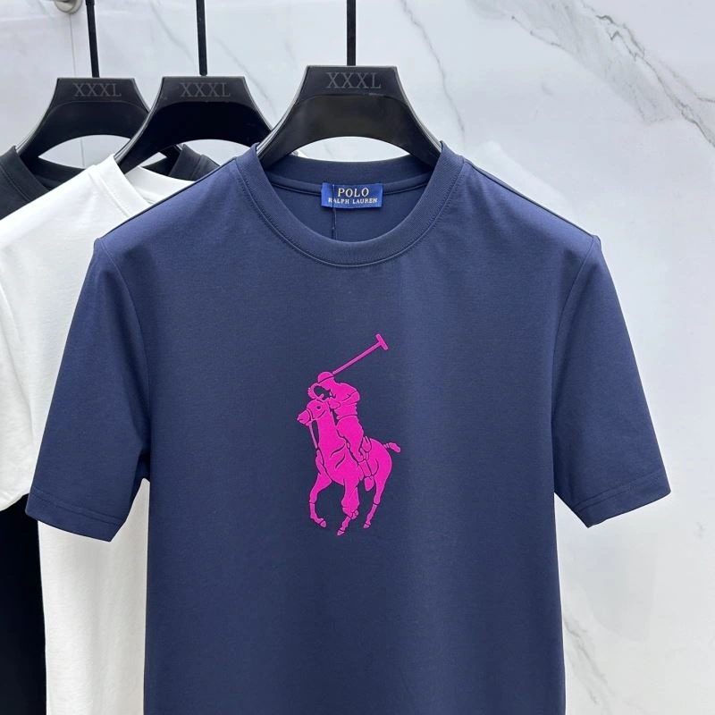 Polo T-Shirts Unique 161356