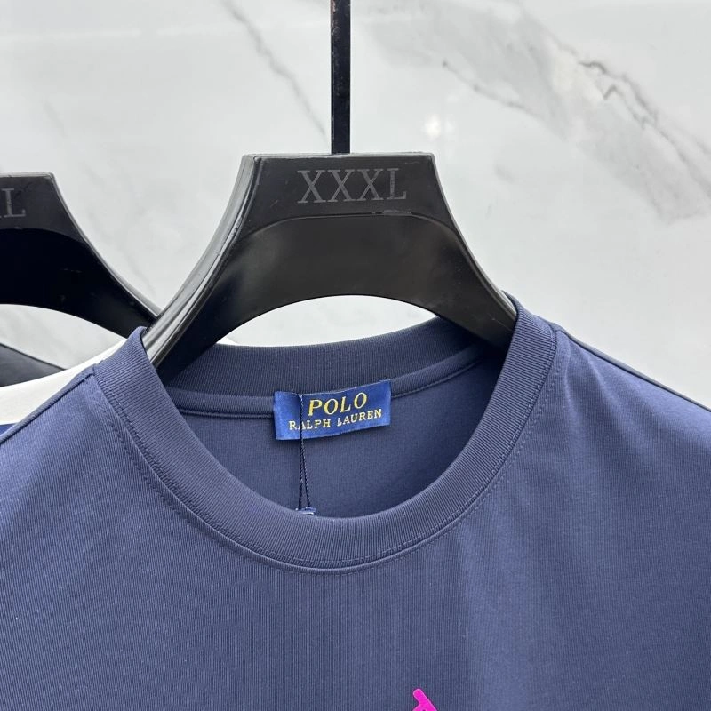 Polo T-Shirts Unique 161356