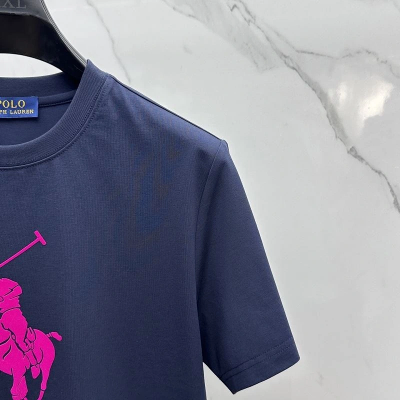 Polo T-Shirts Unique 161356