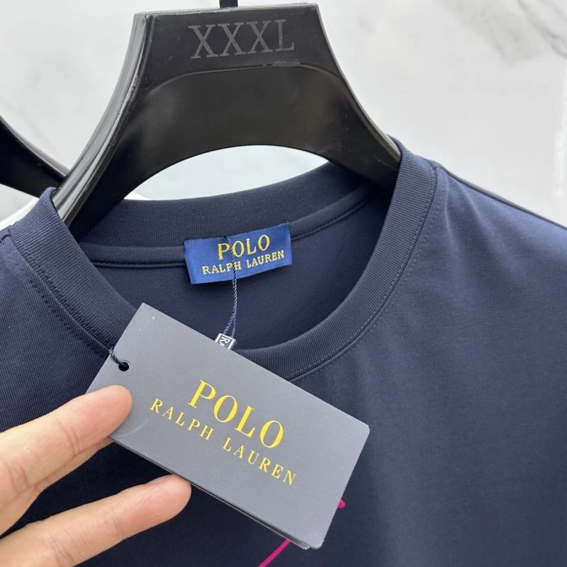 Polo T-Shirts Unique 161356