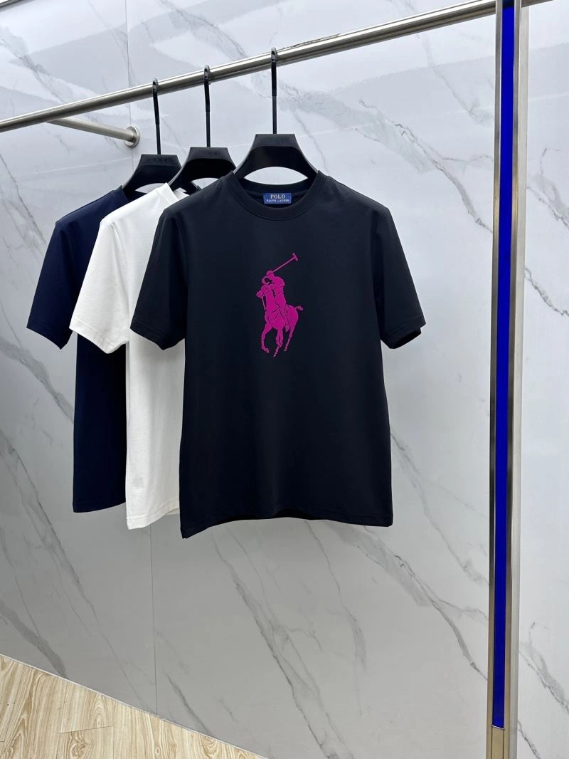 Stylish Polo T-Shirts 161351