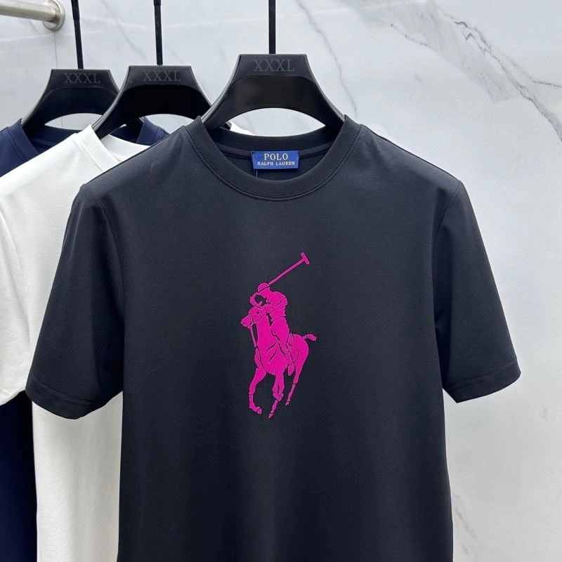 Stylish Polo T-Shirts 161351
