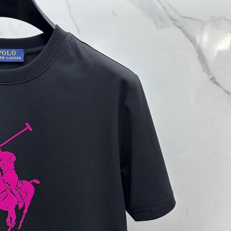 Stylish Polo T-Shirts 161351