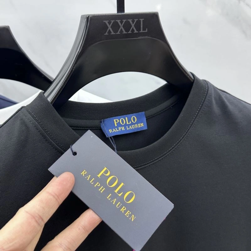 Stylish Polo T-Shirts 161351