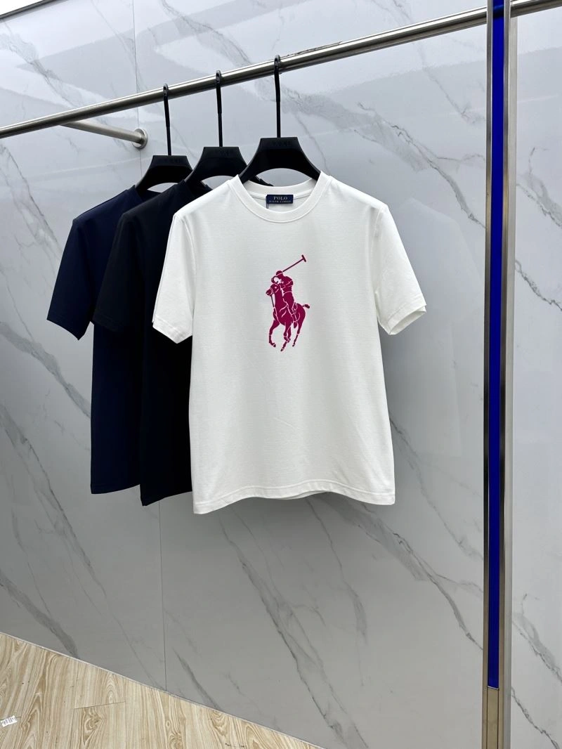 TechFriendly Polo T-Shirts 161353