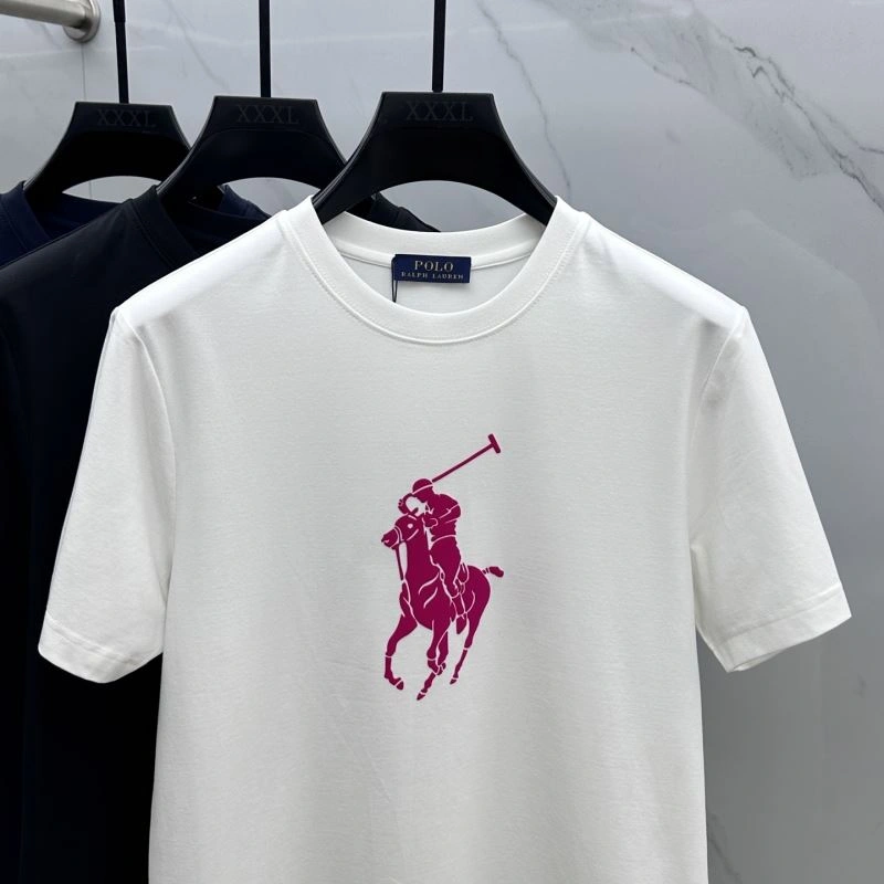 TechFriendly Polo T-Shirts 161353