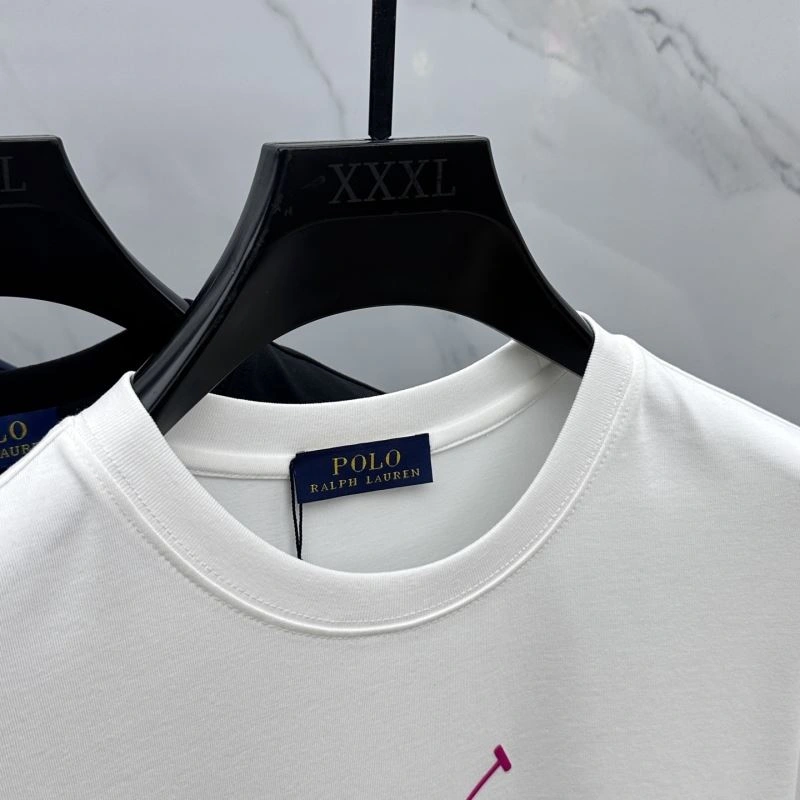 TechFriendly Polo T-Shirts 161353