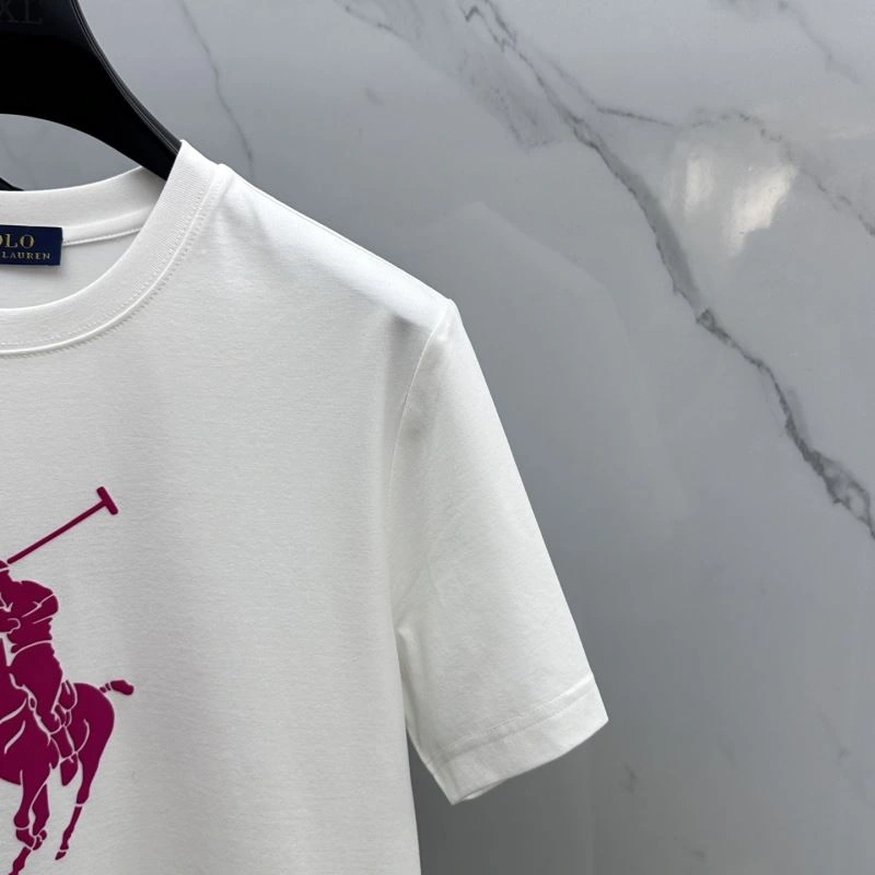 TechFriendly Polo T-Shirts 161353