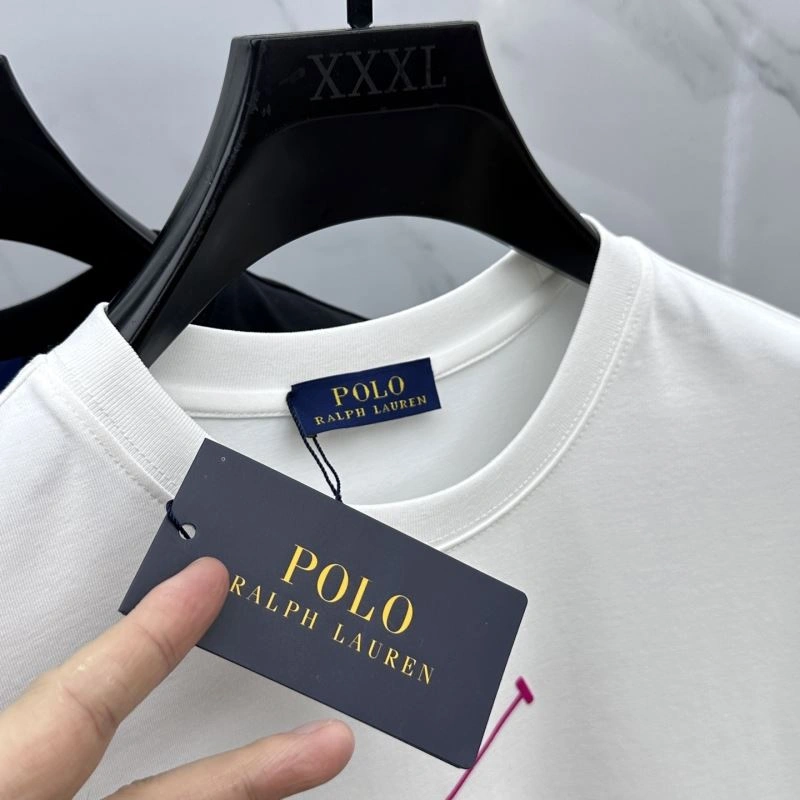 TechFriendly Polo T-Shirts 161353