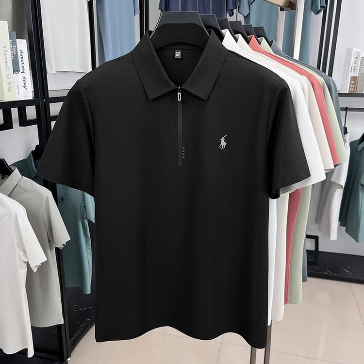 Bright Polo T-Shirts 161384