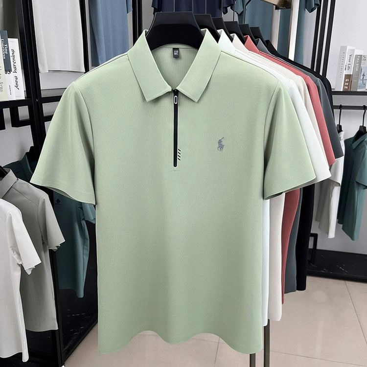 Bright Polo T-Shirts 161384