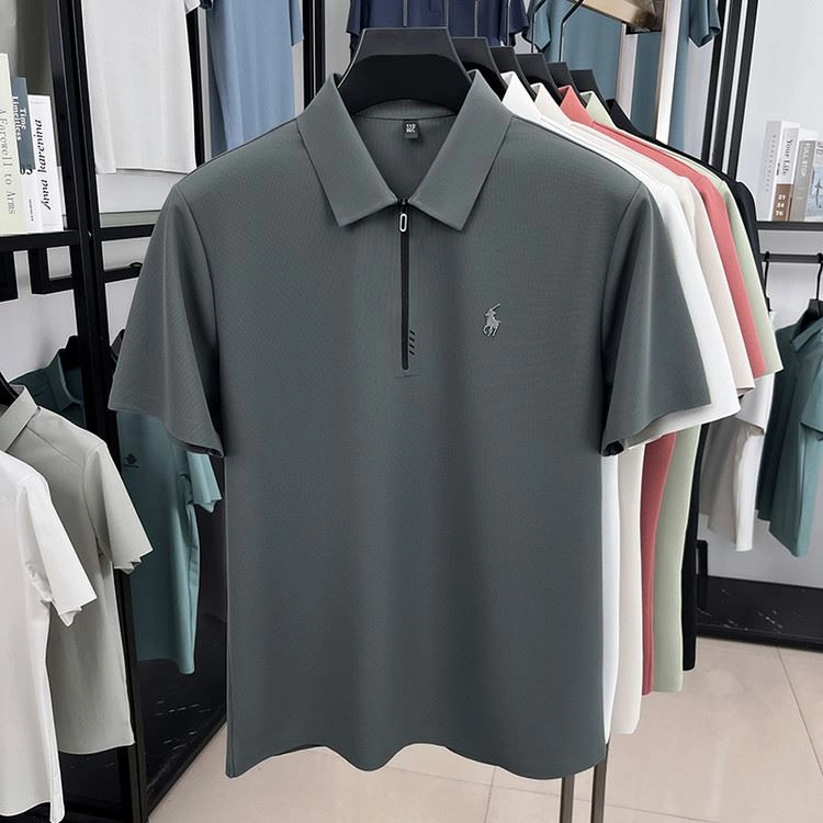 Bright Polo T-Shirts 161384
