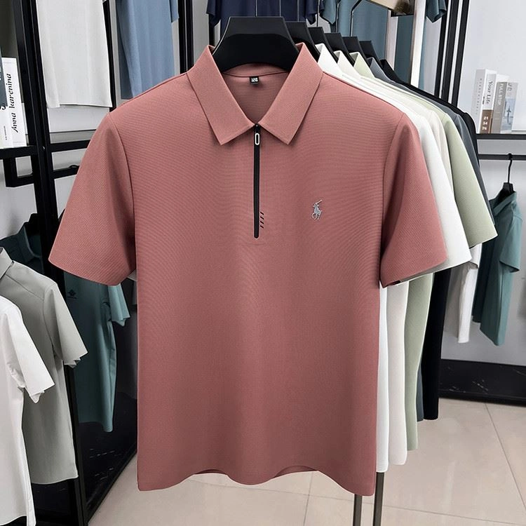 Bright Polo T-Shirts 161384