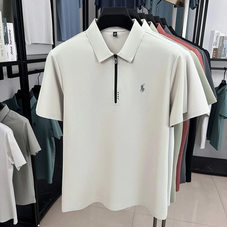 Bright Polo T-Shirts 161384