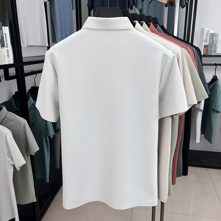 Bright Polo T-Shirts 161384