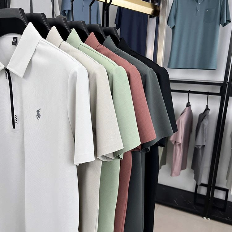 Bright Polo T-Shirts 161384