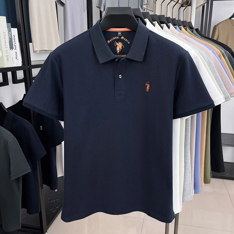 HighPerformance Polo T-Shirts 161355