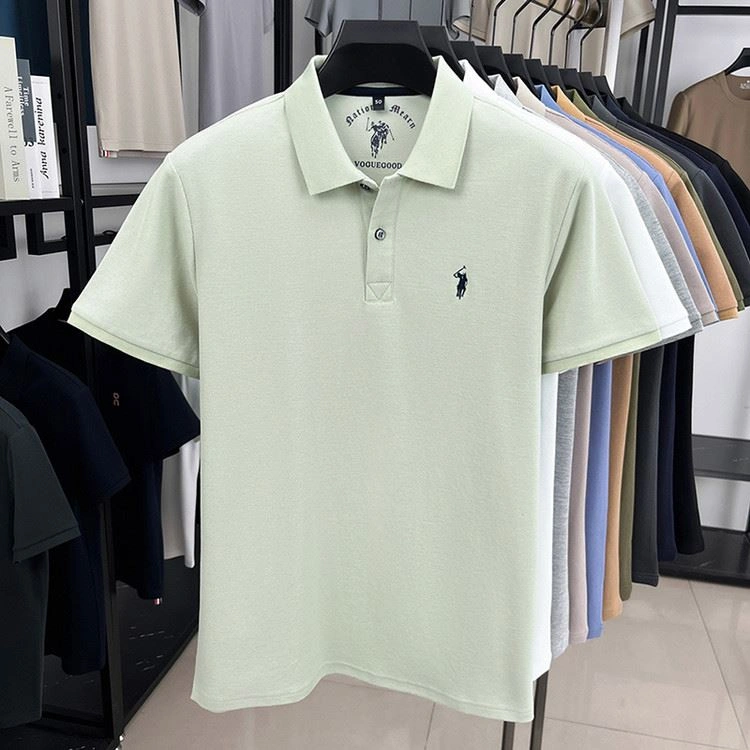 HighPerformance Polo T-Shirts 161355