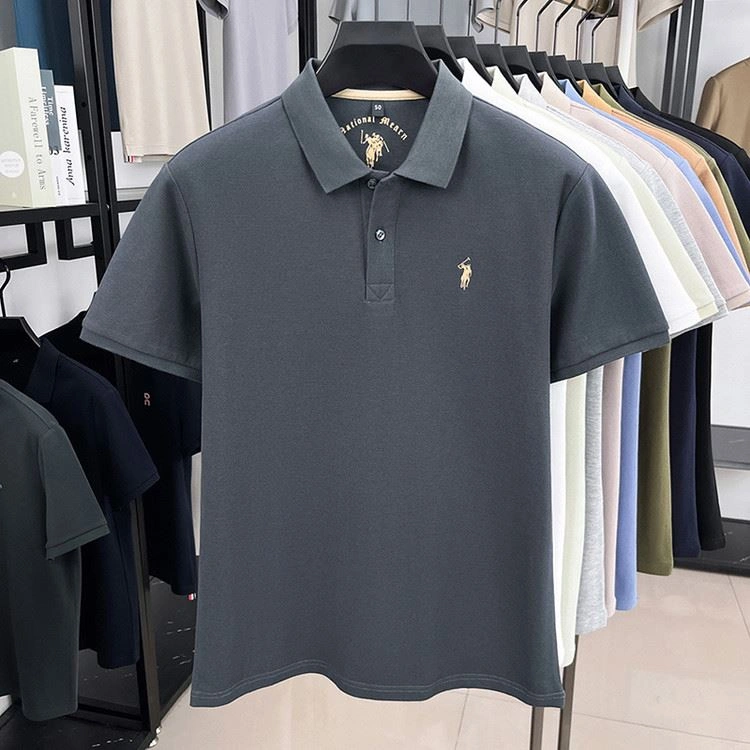 HighPerformance Polo T-Shirts 161355