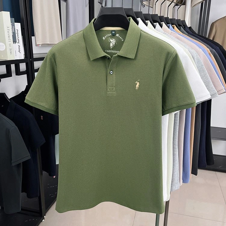 HighPerformance Polo T-Shirts 161355