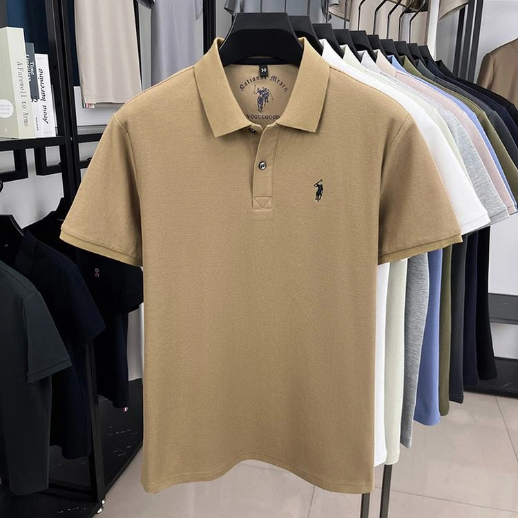 HighPerformance Polo T-Shirts 161355