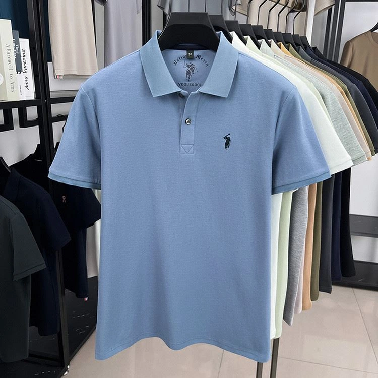 HighPerformance Polo T-Shirts 161355