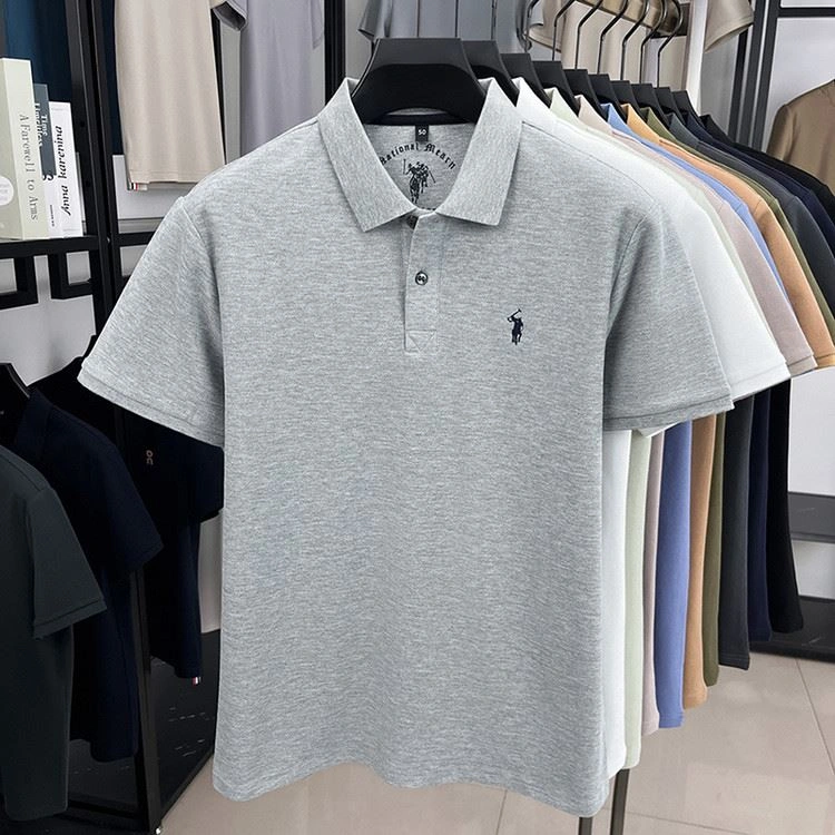 HighPerformance Polo T-Shirts 161355