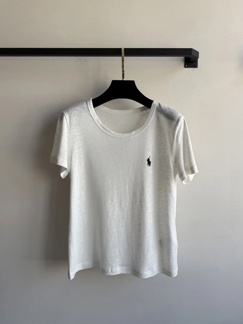 Minimalist Polo T-Shirts 150899