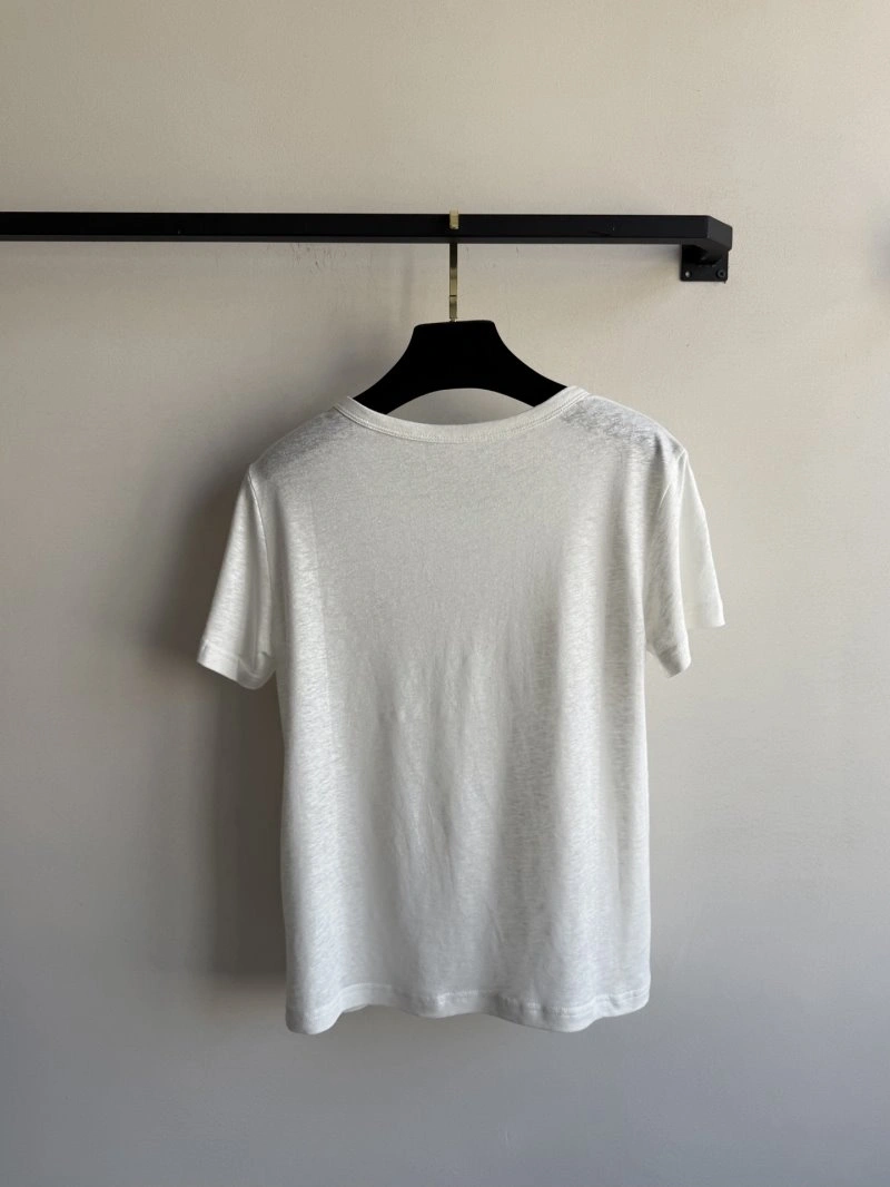 Minimalist Polo T-Shirts 150899