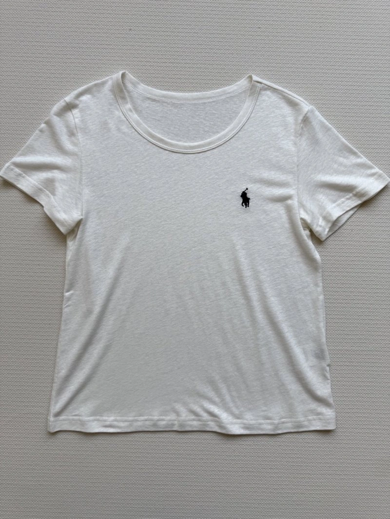 Minimalist Polo T-Shirts 150899