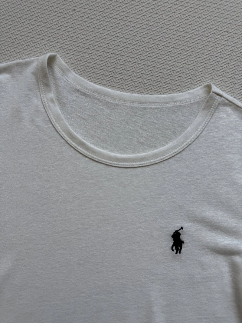 Minimalist Polo T-Shirts 150899