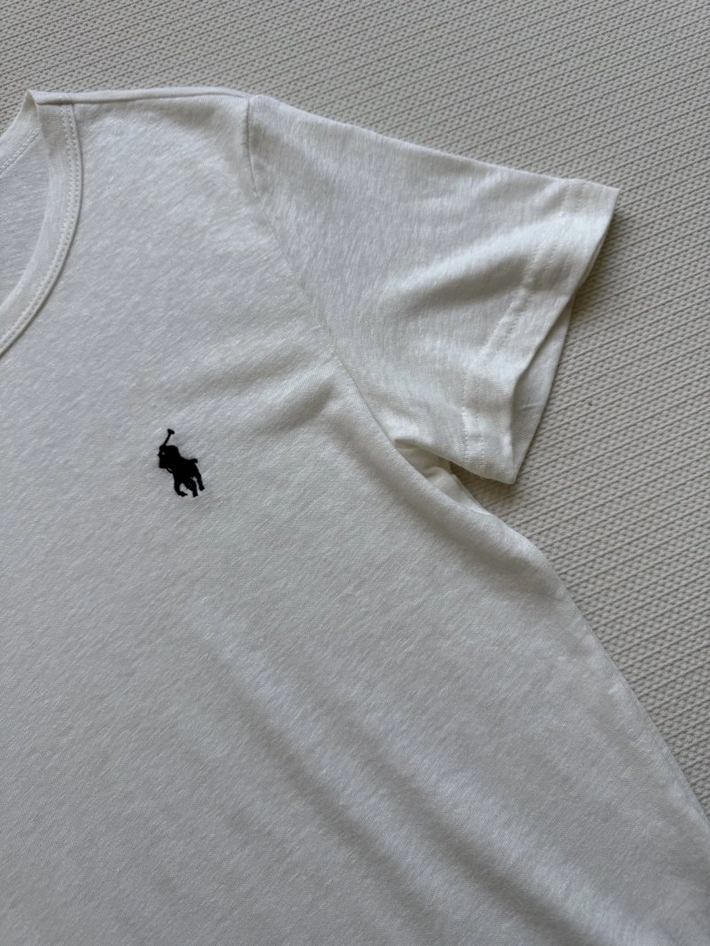 Minimalist Polo T-Shirts 150899