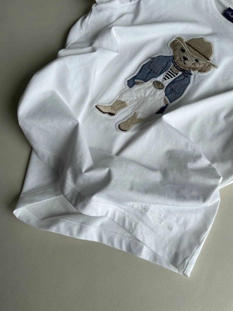 Polo T-Shirts Durable 150918