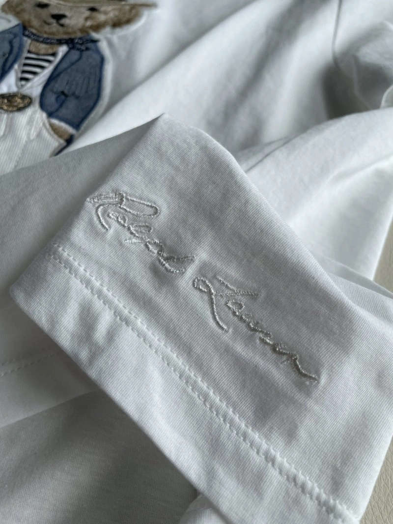 Polo T-Shirts Durable 150918