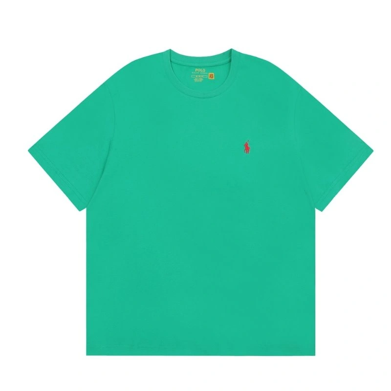 Polo T-Shirts ZipUp 150907