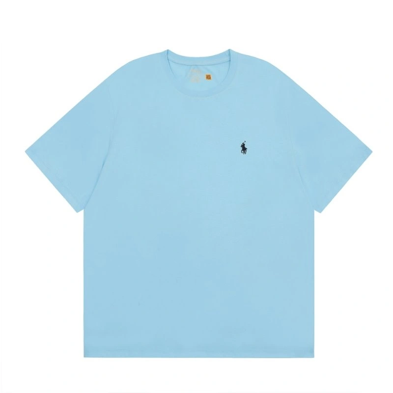 Polo T-Shirts ZipUp 150907