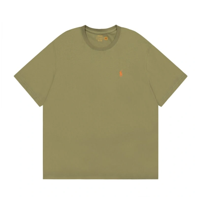Polo T-Shirts ZipUp 150907