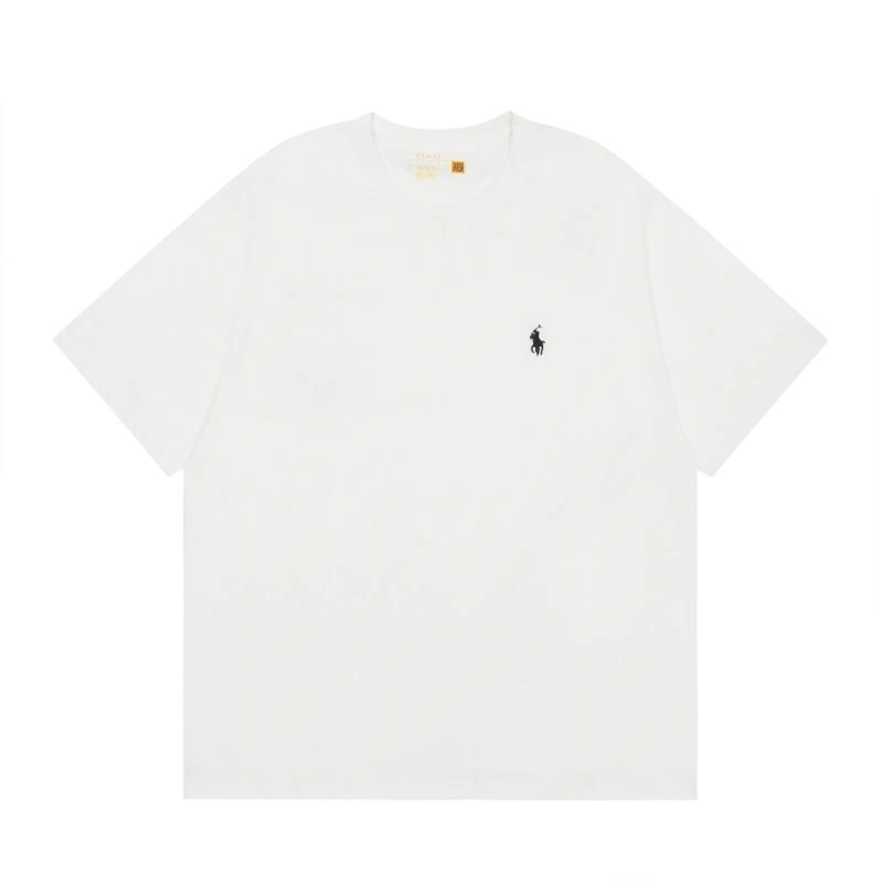 Polo T-Shirts ZipUp 150907
