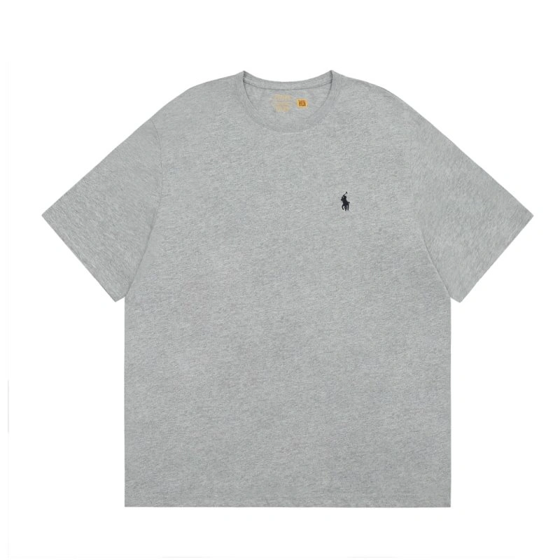 Polo T-Shirts ZipUp 150907