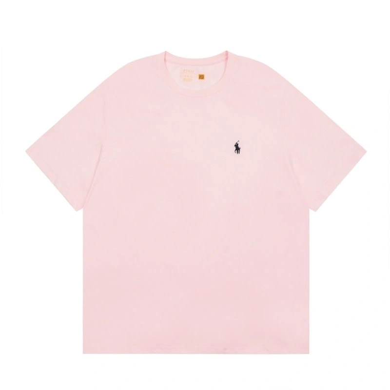 Polo T-Shirts ZipUp 150907
