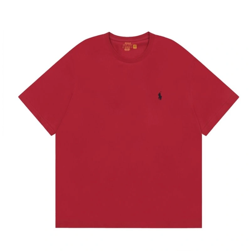 Polo T-Shirts ZipUp 150907