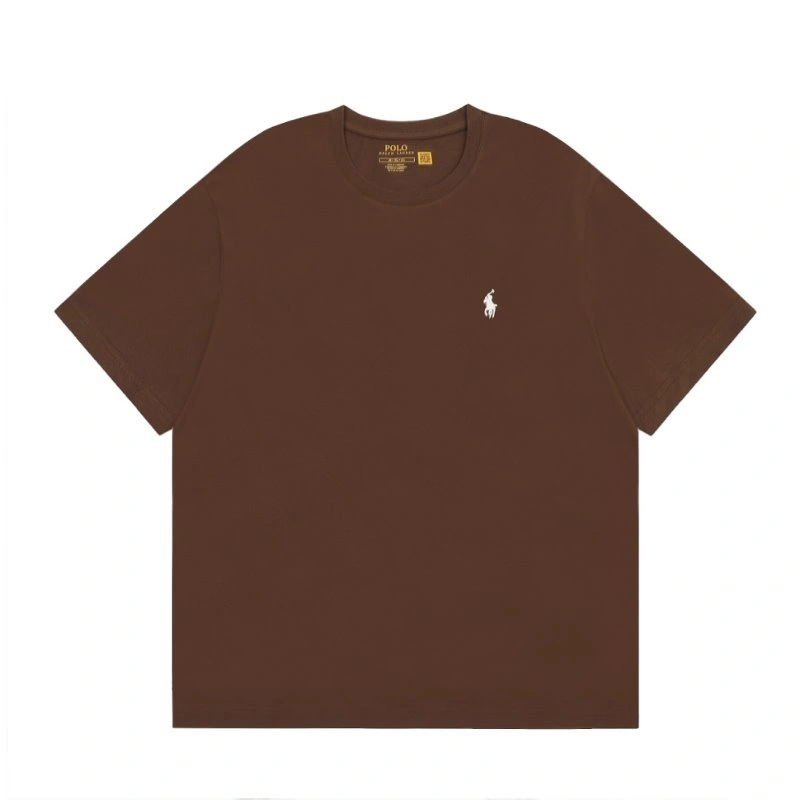 Polo T-Shirts ZipUp 150907
