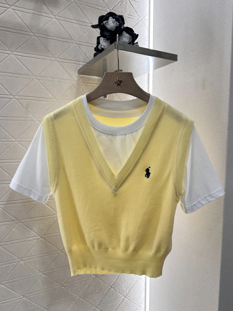 Polo T-Shirts ZipUp 150900