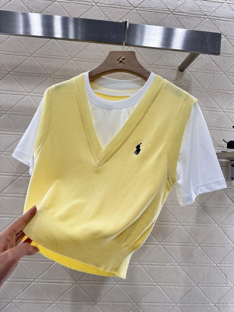 Polo T-Shirts ZipUp 150900