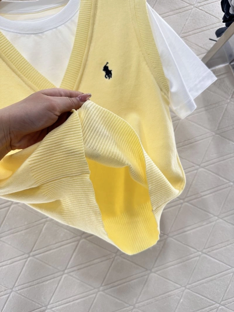 Polo T-Shirts ZipUp 150900