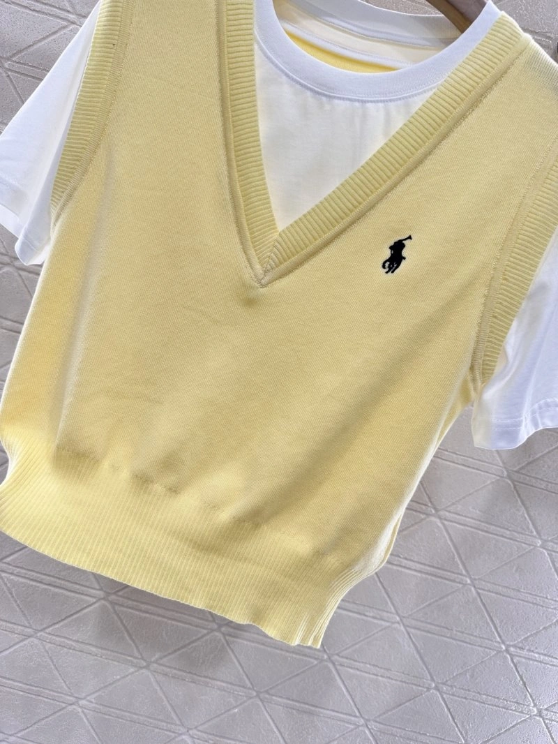 Polo T-Shirts ZipUp 150900
